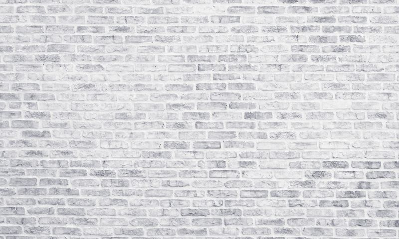 Stripped Brick Surface