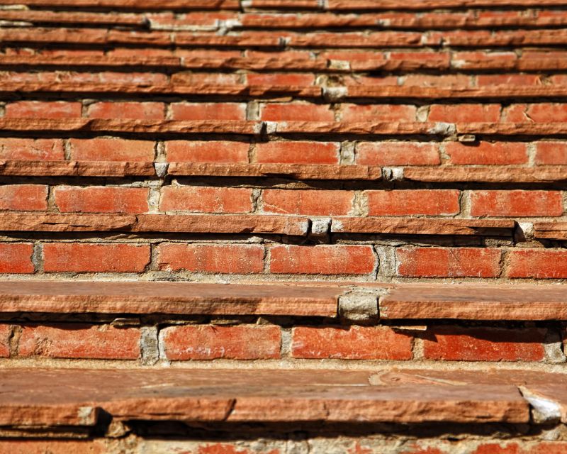 Age and Condition of Bricks