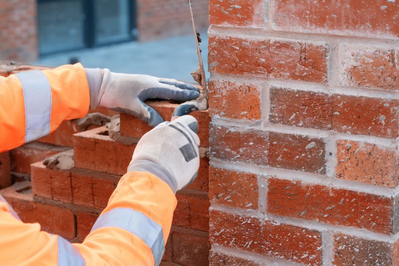 Specialized Brickwork Services