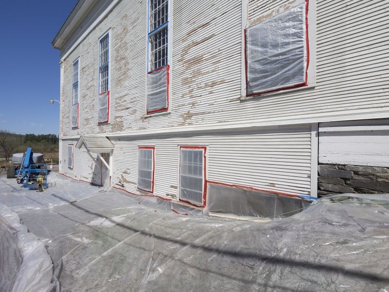 Restoration Specialists